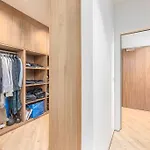 Ocean View Apartments