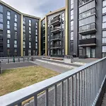 Ocean View Apartments