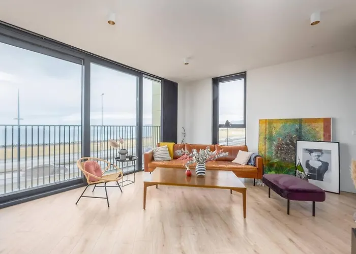 Ocean View Apartments