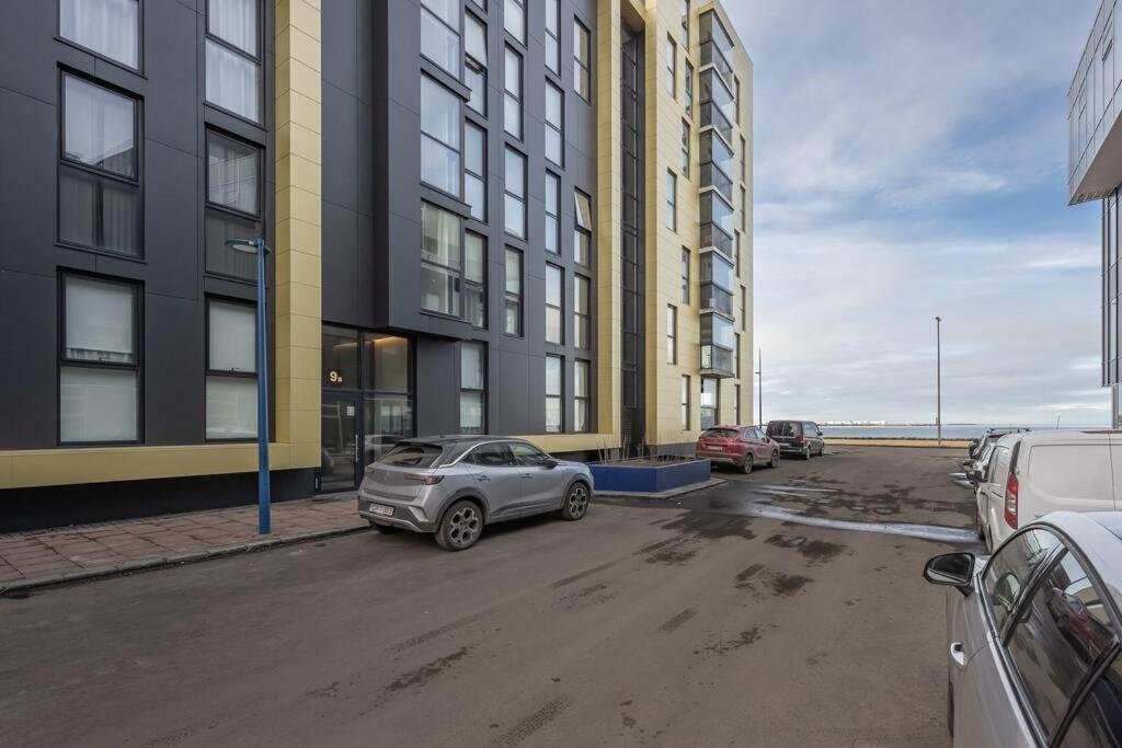Ocean View Apartment